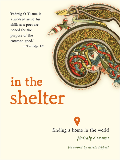 Title details for In the Shelter by Pádraig Ó Tuama - Available